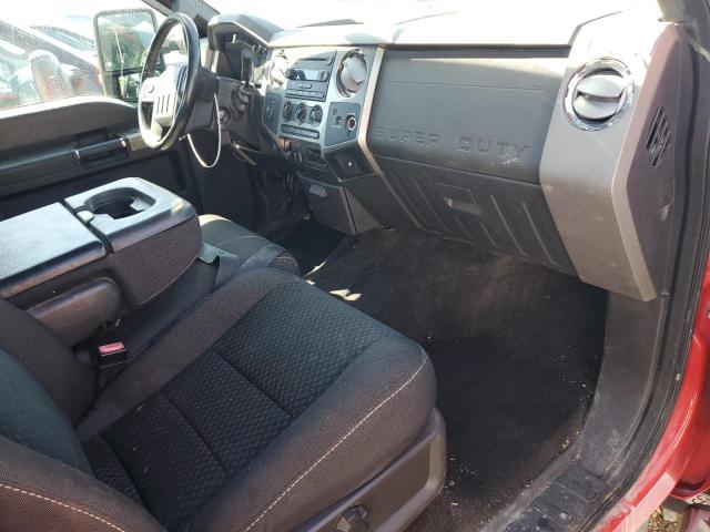 2008 Ford F250 Super Duty