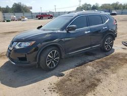 Nissan Rogue s salvage cars for sale: 2019 Nissan Rogue S