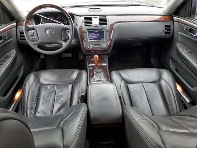 2009 Cadillac DTS