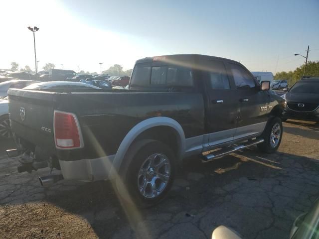 2013 Dodge 1500 Laramie