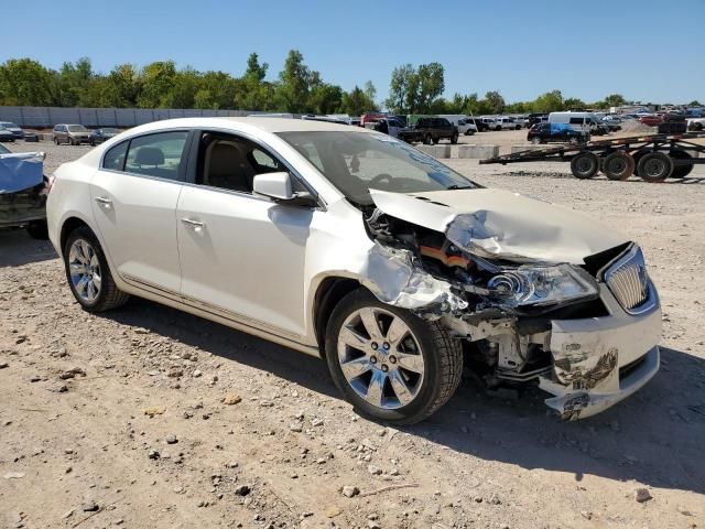 2012 Buick Lacrosse Premium