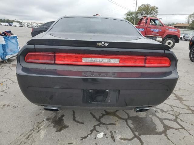 2010 Dodge Challenger R/T