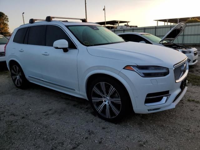 2023 Volvo XC90 Ultimate