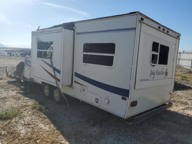 2007 Jayco Jafeather