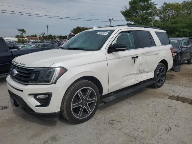 2019 Ford Expedition Limited