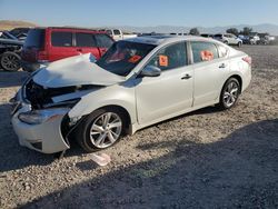 Nissan Altima salvage cars for sale: 2015 Nissan Altima 2.5