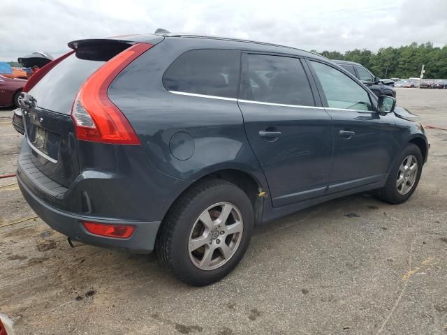 2012 Volvo XC60 3.2