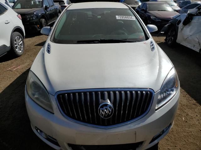 2012 Buick Verano