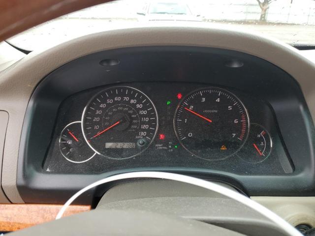 2007 Lexus GX 470