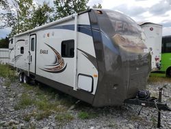 Jayco Vehiculos salvage en venta: 2013 Jayco Eagle