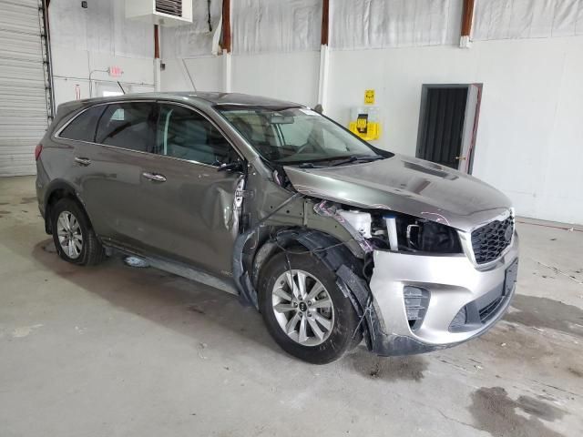 2019 KIA Sorento L