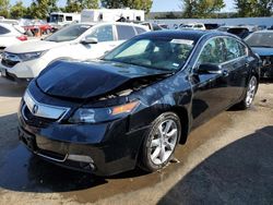 2012 Acura TL en venta en Bridgeton, MO