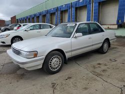 Toyota Vehiculos salvage en venta: 1991 Toyota Cressida Luxury