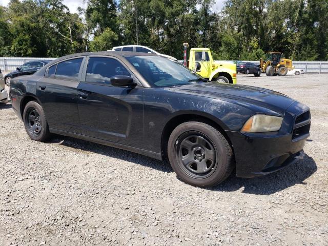 2014 Dodge Charger Police