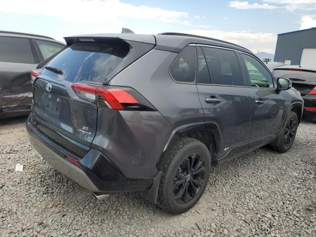 2023 Toyota Rav4 SE