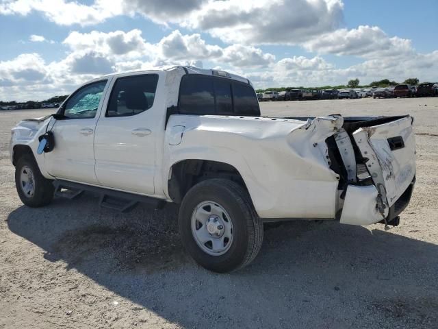 2023 Toyota Tacoma Double Cab