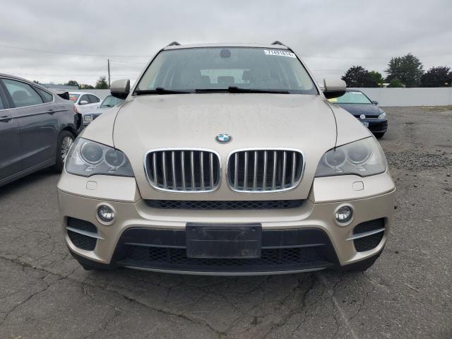 2013 BMW X5 XDRIVE35I