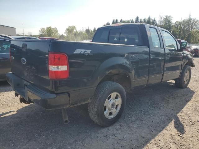 2004 Ford F150