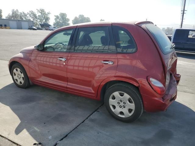 2008 Chrysler PT Cruiser