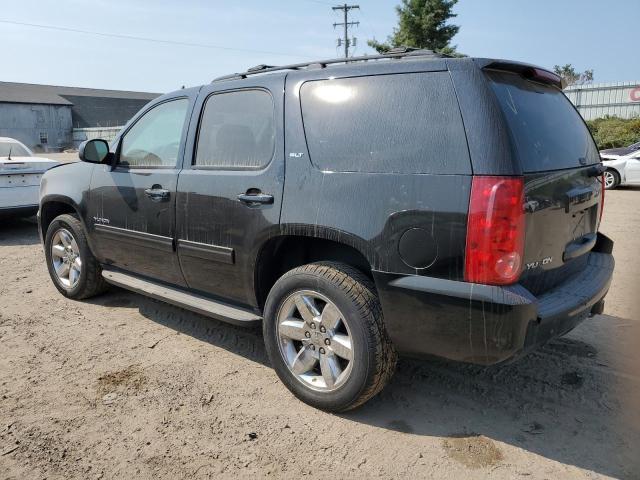 2013 GMC Yukon SLT
