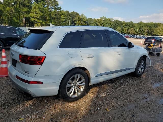 2017 Audi Q7 Premium