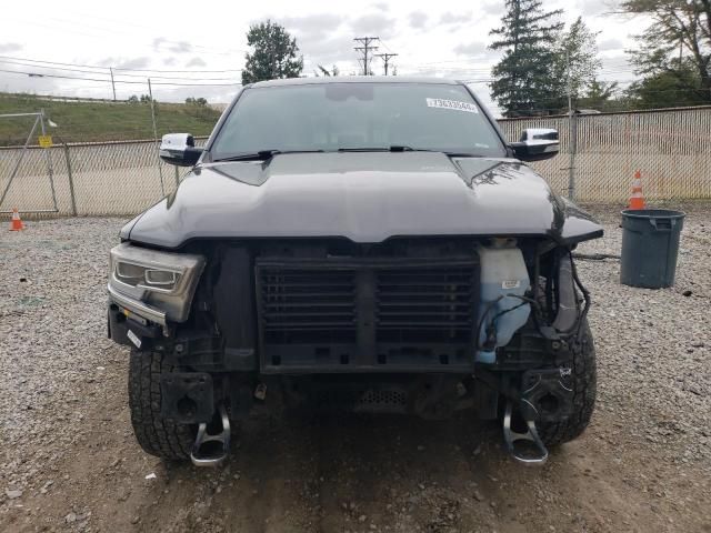 2019 Dodge RAM 1500 Limited