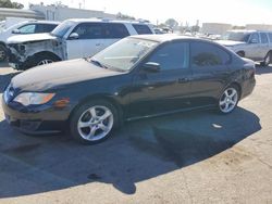 2009 Subaru Legacy 2.5I for sale in Martinez, CA