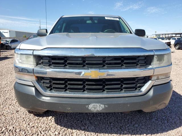 2016 Chevrolet Silverado C1500