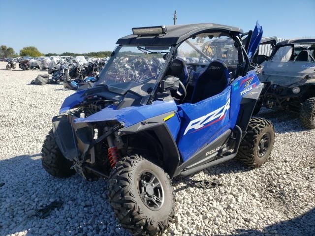 2021 Polaris RZR Trail S 1000 Premium