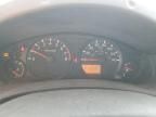 2010 Nissan Frontier King Cab SE