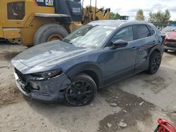 Mazda cx30 salvage cars for sale: 2024 Mazda CX-30 Preferred