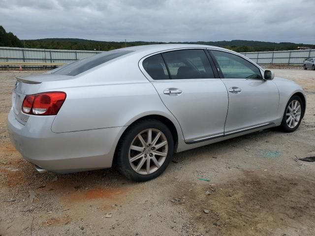 2006 Lexus GS 300