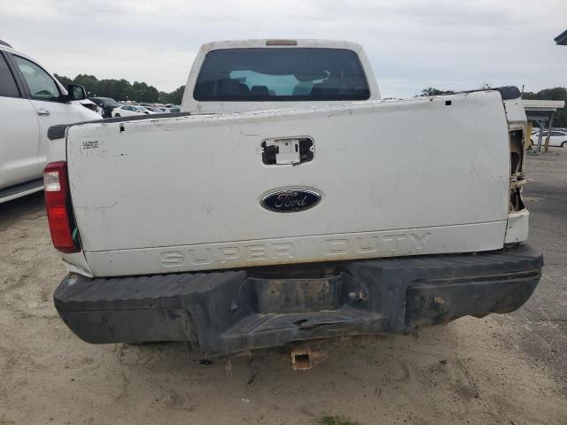 2008 Ford F350 SRW Super Duty