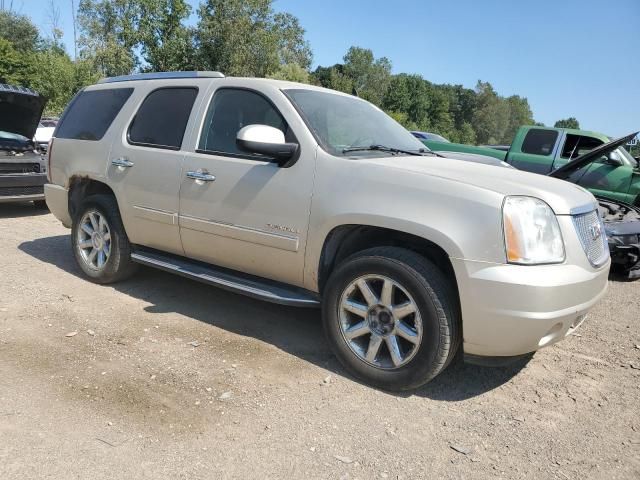 2013 GMC Yukon Denali