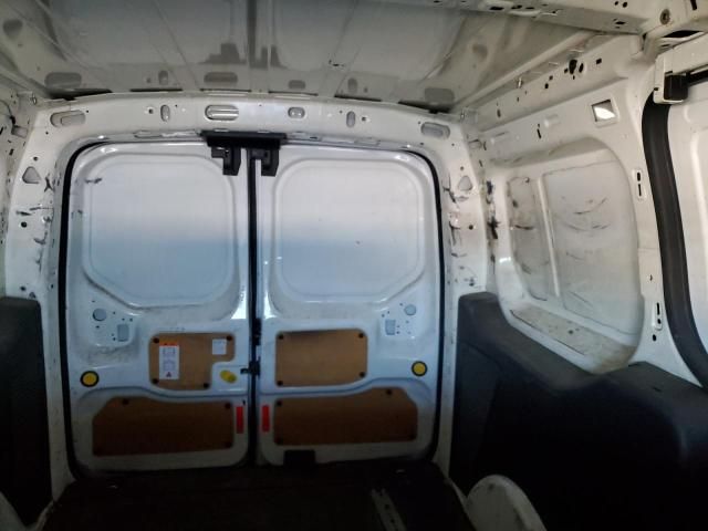 2014 Ford Transit Connect XLT