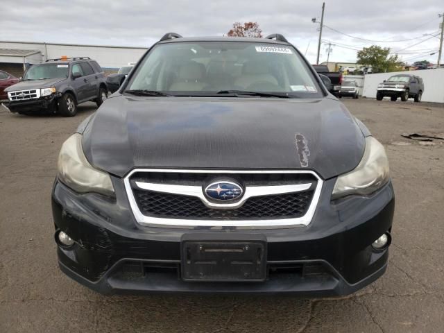 2014 Subaru XV Crosstrek 2.0 Premium