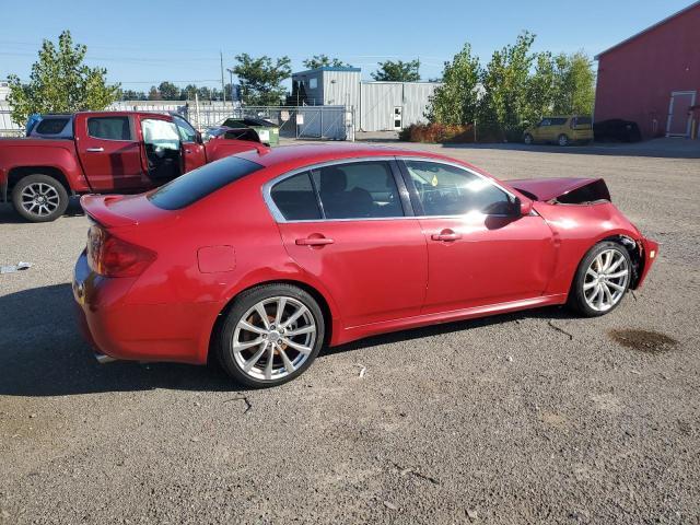 2007 Infiniti G35