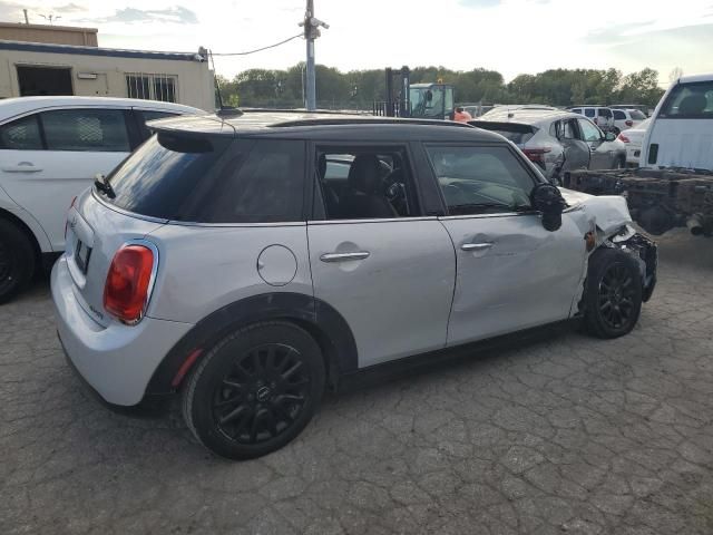 2015 Mini Cooper