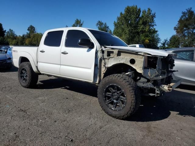 2013 Toyota Tacoma Double Cab