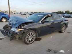 Lexus salvage cars for sale: 2019 Lexus ES 350