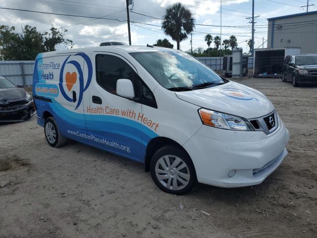 2021 Nissan NV200 2.5S