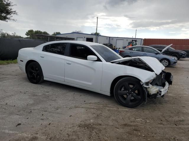 2014 Dodge Charger R/T