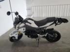 2018 Honda Grom