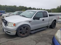 Ford f150 salvage cars for sale: 2004 Ford F150