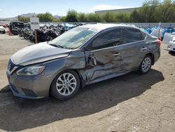 Nissan Sentra salvage cars for sale: 2019 Nissan Sentra S