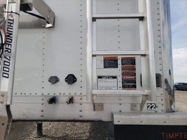 2022 Timpte Trailer
