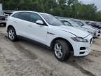 2018 Jaguar F-PACE Premium