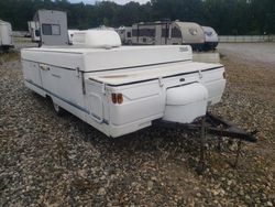 1997 Fleetwood Travel for sale in Spartanburg, SC