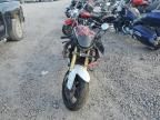 2007 Suzuki SV650