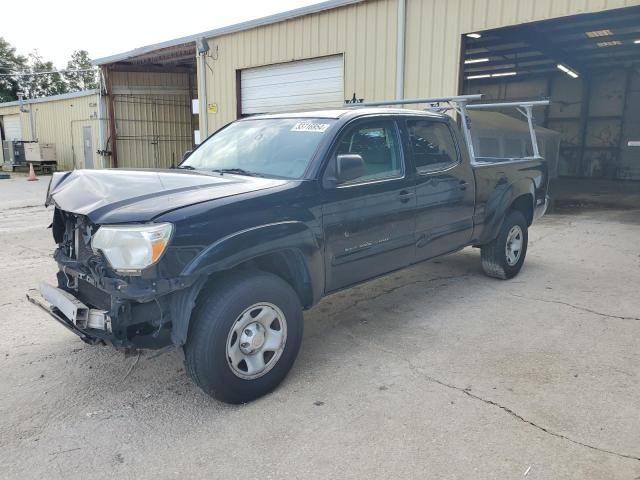 2015 Toyota Tacoma Double Cab Long BED